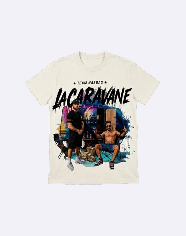 La Caravane