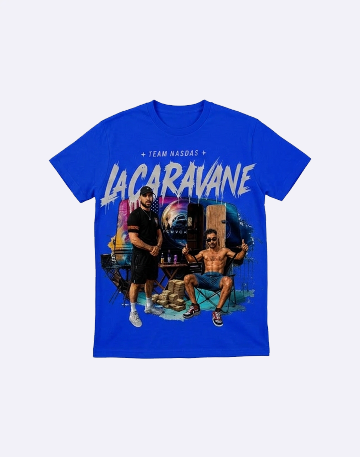 La Caravane