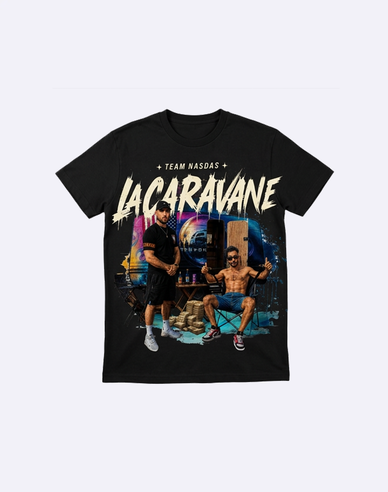 La Caravane