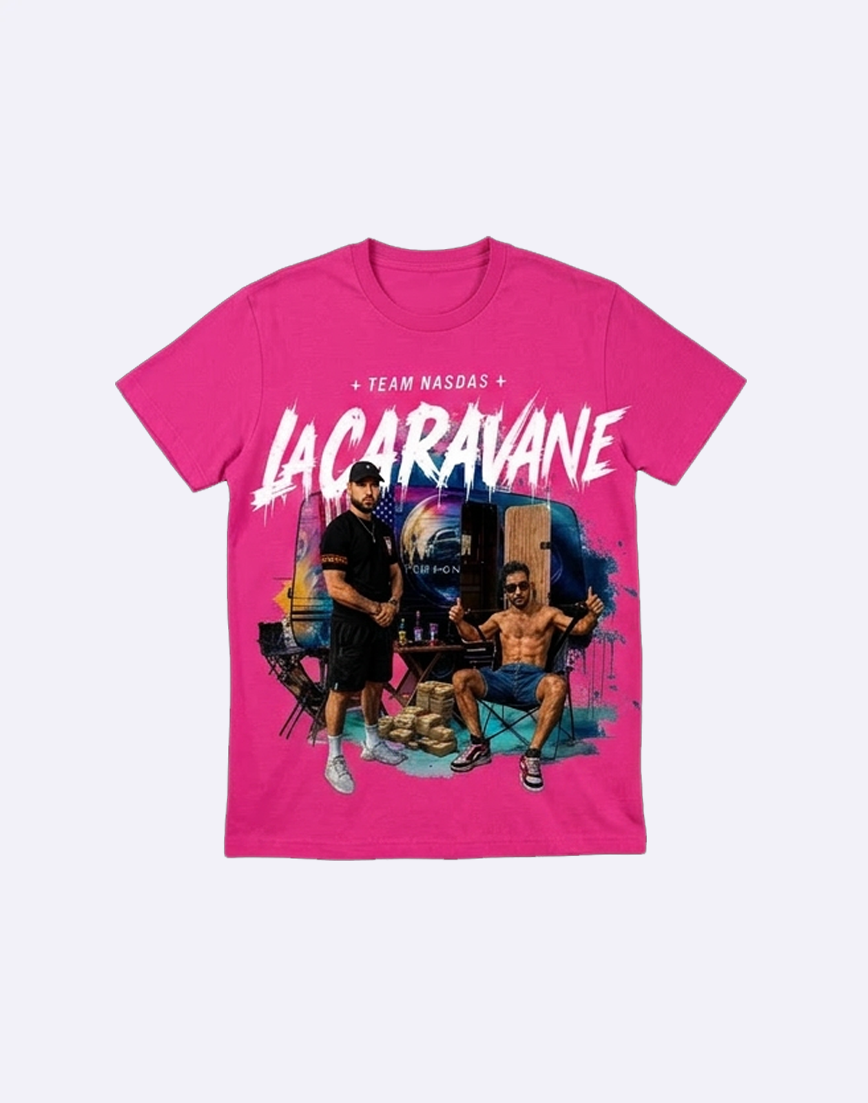La Caravane